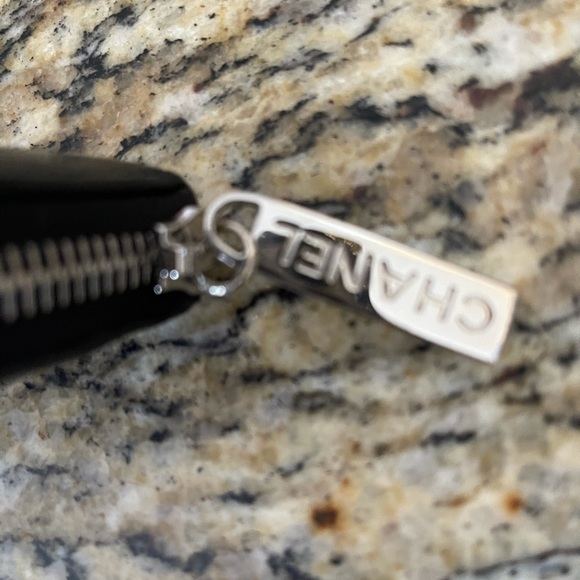 Vintage Chanel Cavier Wallet - Picture 2 of 10